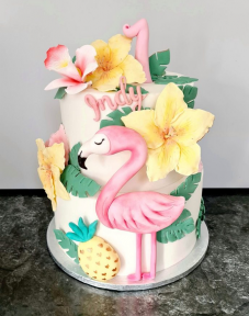 Flamingo Flamingo